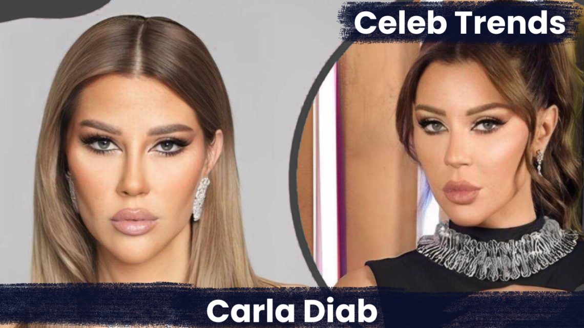 Carla Diab