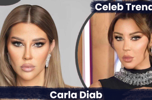 Carla Diab