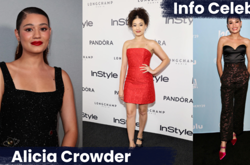 alicia crowder