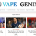 vape genix